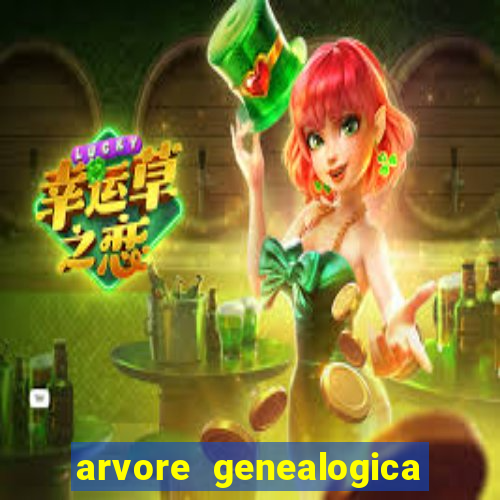 arvore genealogica dos gracie